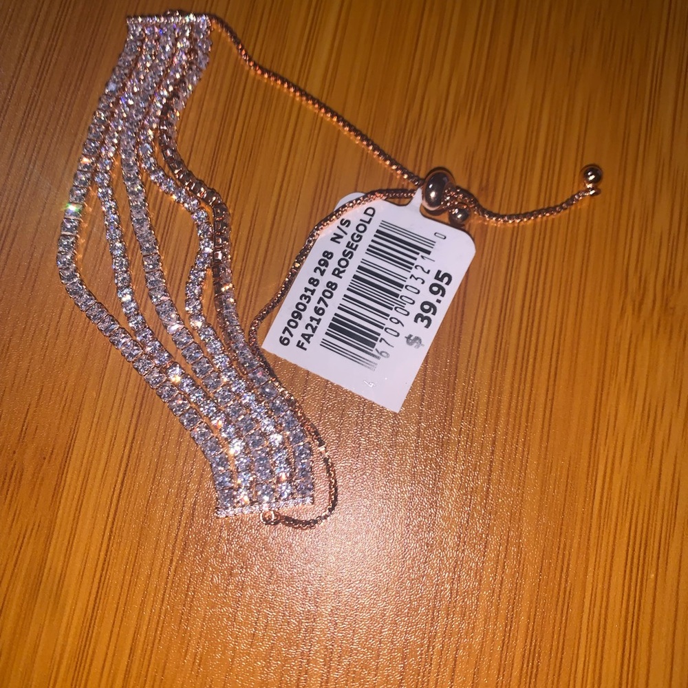 Bracelet